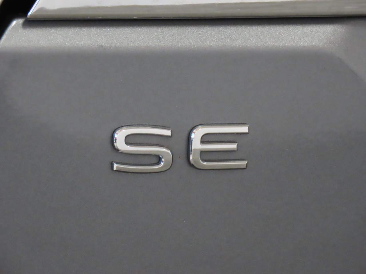 2024 Volkswagen Atlas SE