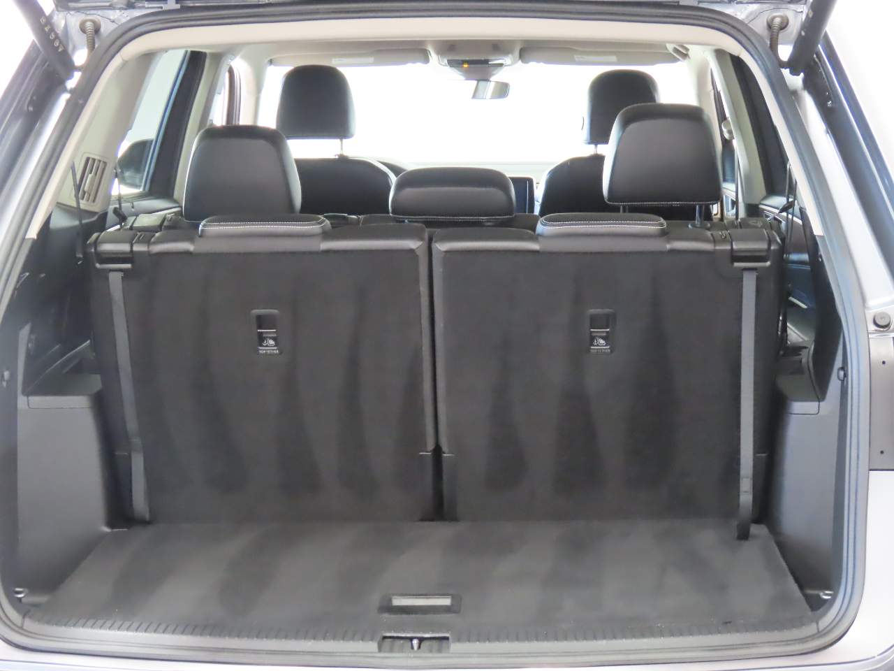 2024 Volkswagen Atlas SE