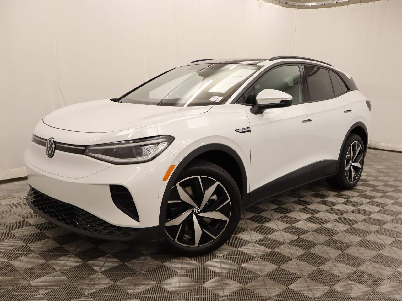 2025 Volkswagen ID.4 Pro S 4dr Crossover