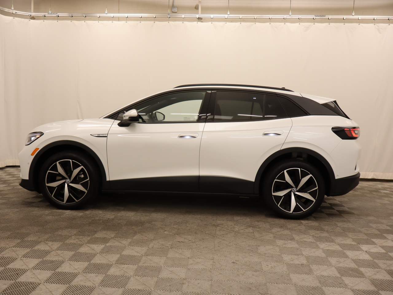 2025 Volkswagen ID.4 Pro S 4dr Crossover