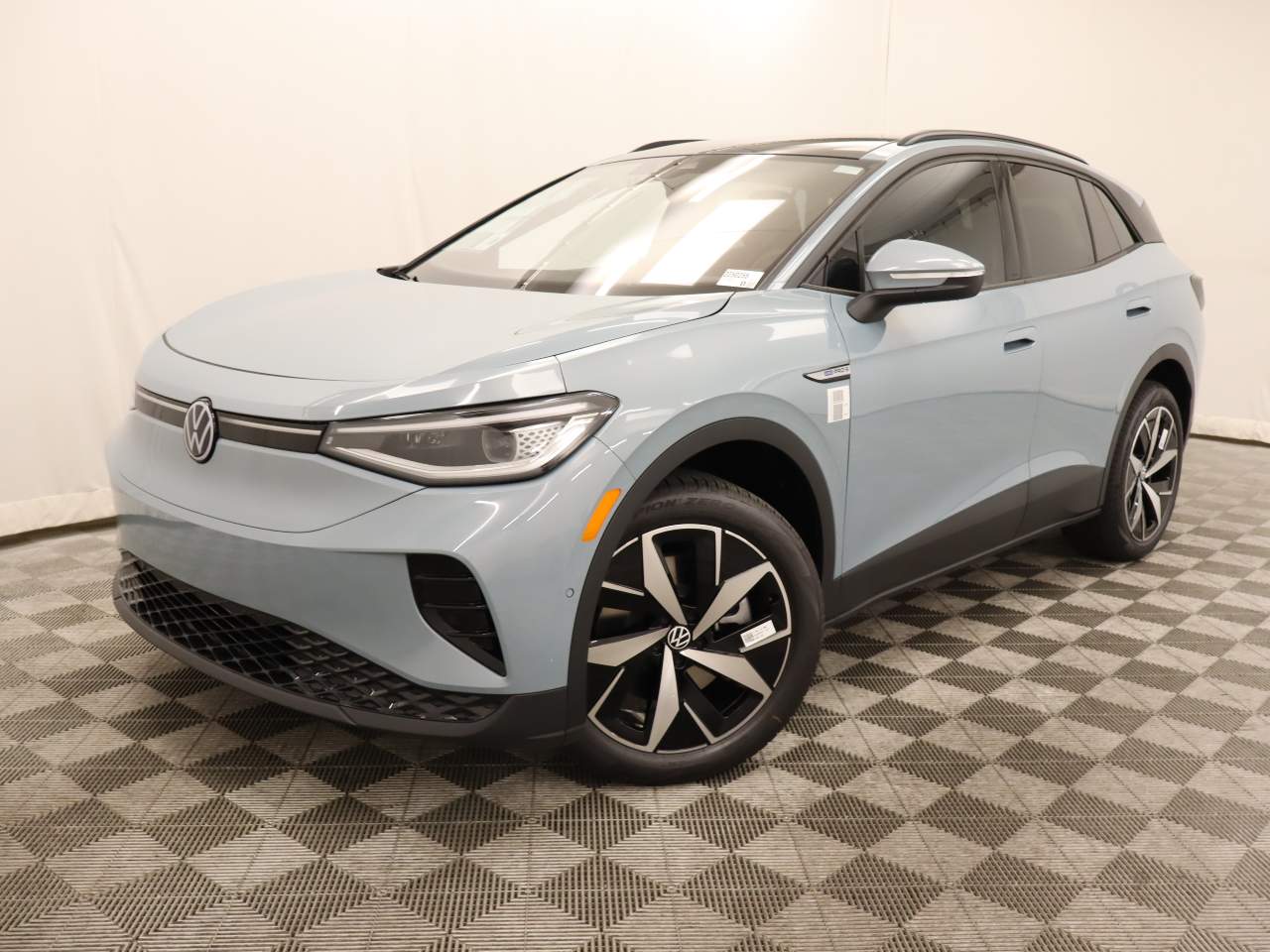 2025 Volkswagen ID.4 Pro S 4dr Crossover