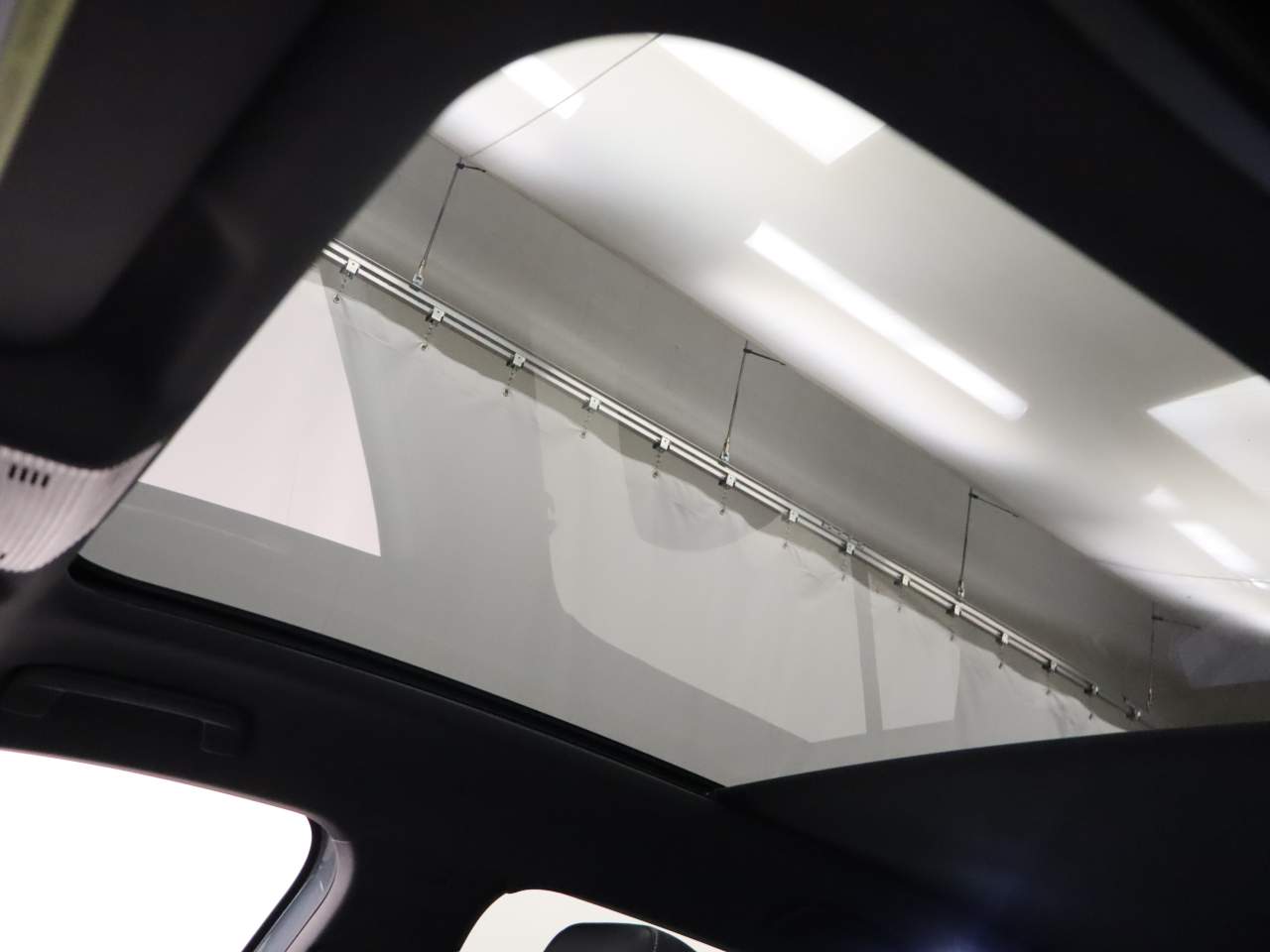 2025 Volkswagen ID.4 Pro S 4dr Crossover