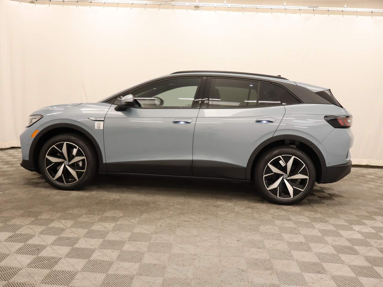 2025 Volkswagen ID.4 Pro S 4dr Crossover