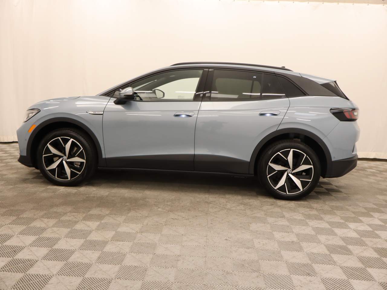 2025 Volkswagen ID.4 Pro S 4dr Crossover