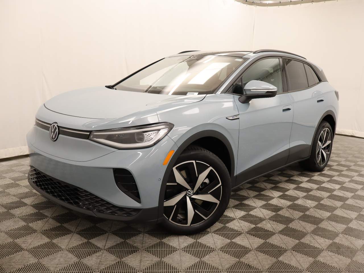 2025 Volkswagen ID.4 Pro S 4dr Crossover