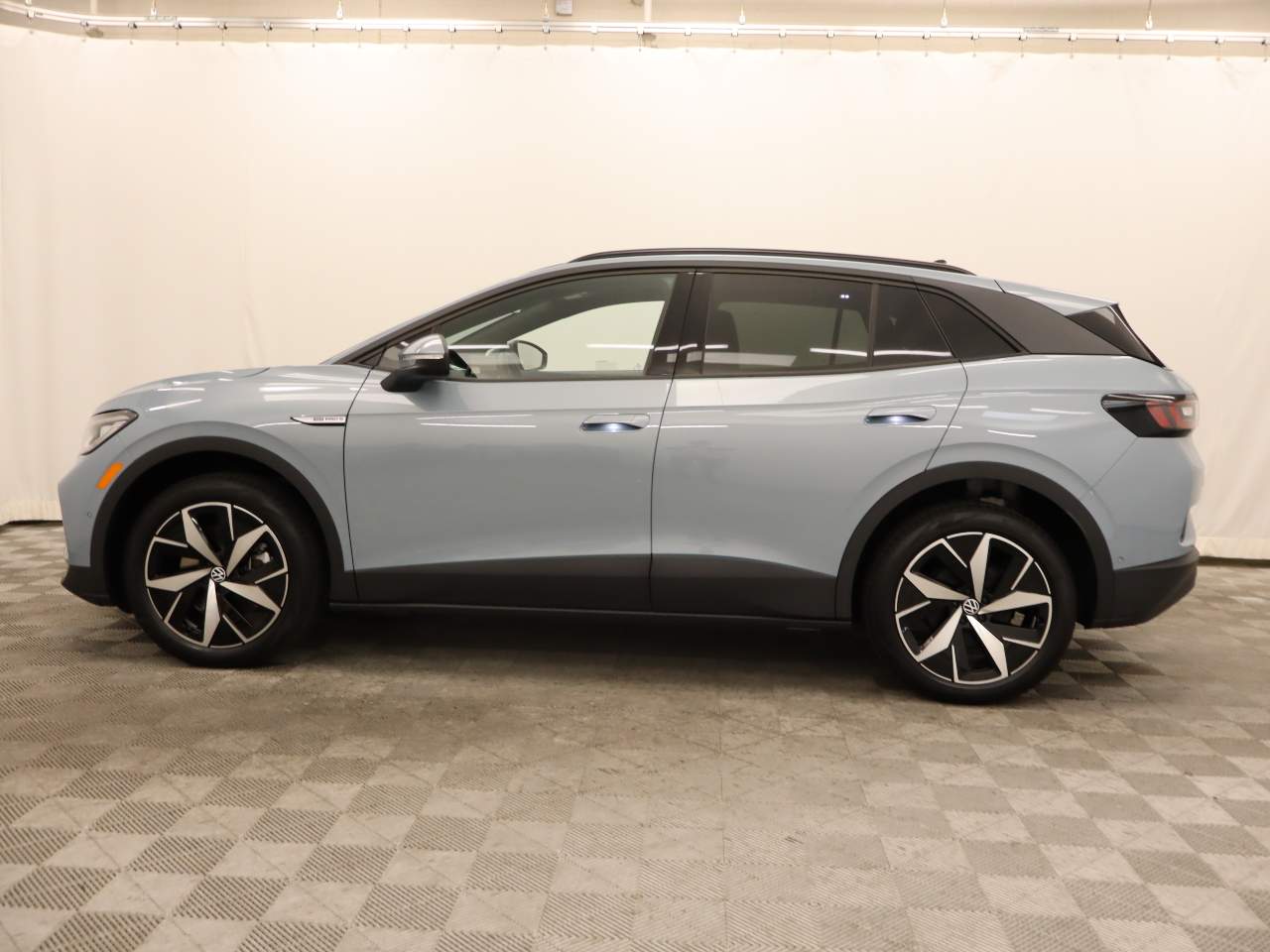 2025 Volkswagen ID.4 Pro S 4dr Crossover