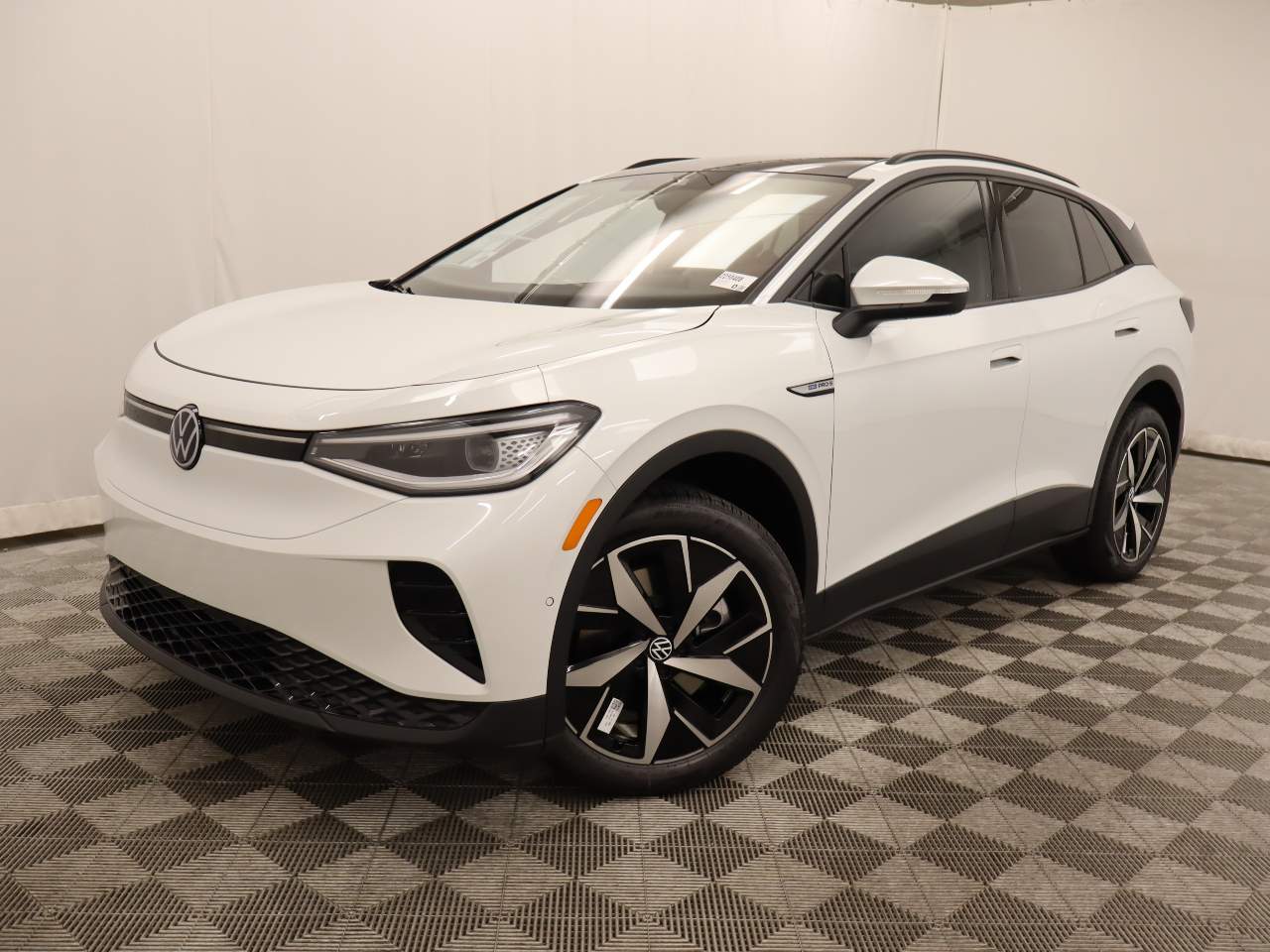 2025 Volkswagen ID.4 Pro S 4dr Crossover