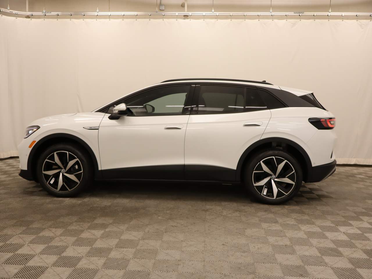 2025 Volkswagen ID.4 Pro S 4dr Crossover