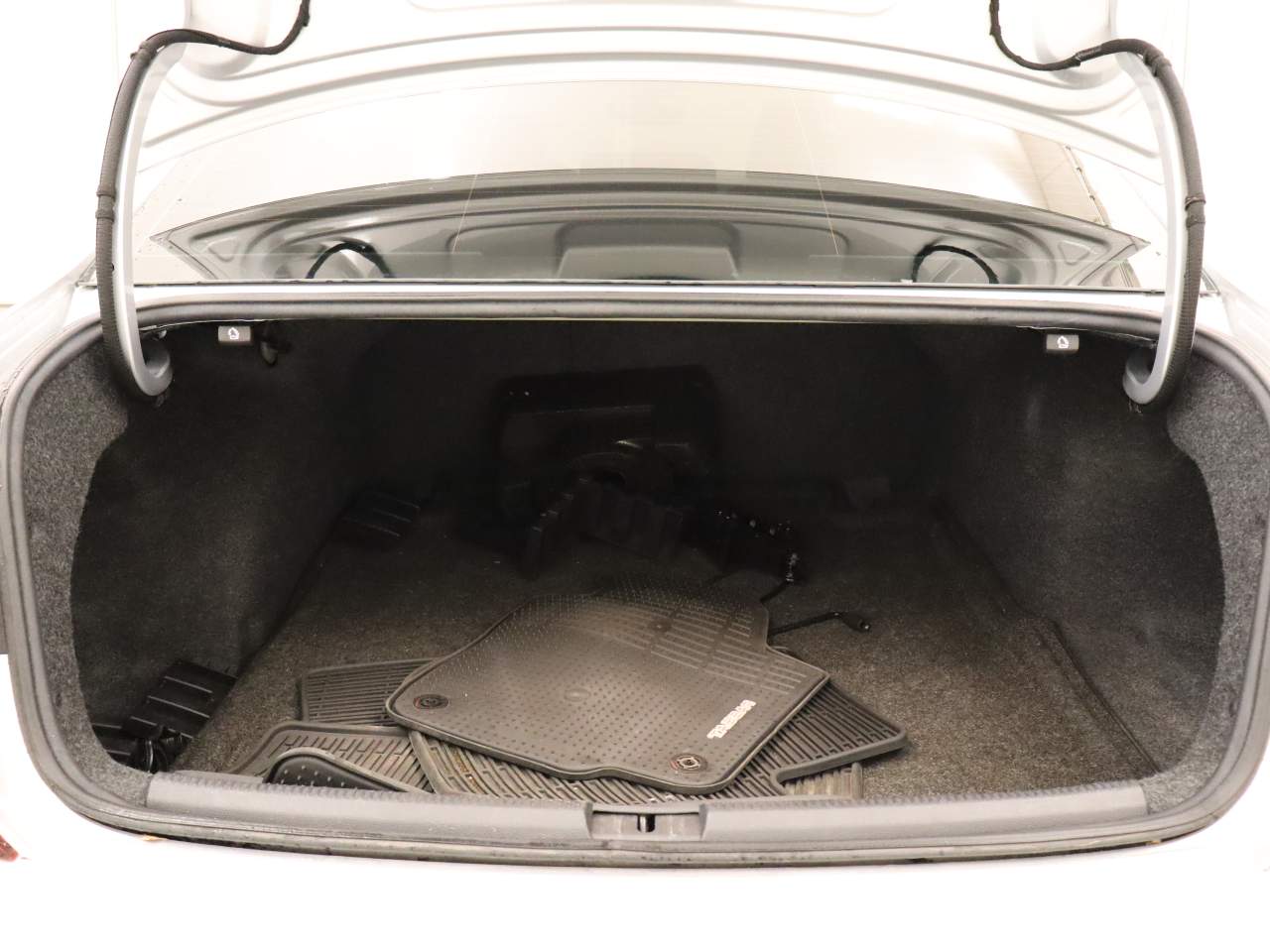 2020 Volkswagen Passat SE