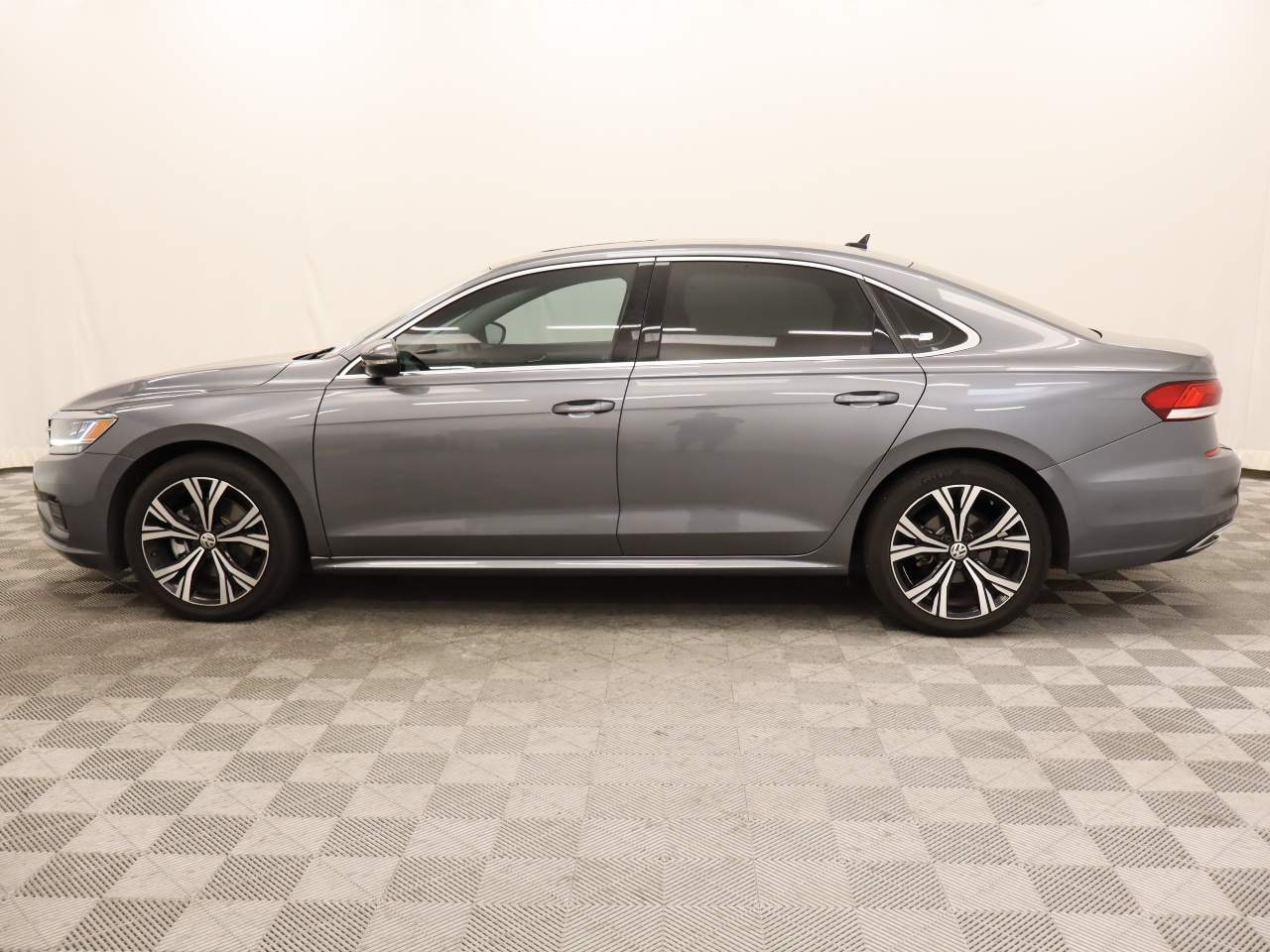 2021 Volkswagen Passat SE