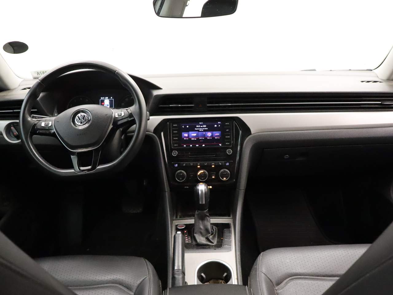 2021 Volkswagen Passat SE
