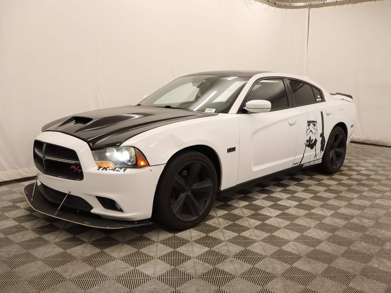 2011 Dodge Charger R/T Max