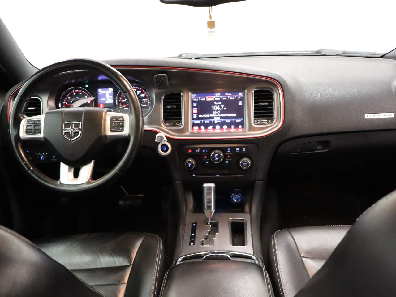 2011 Dodge Charger R/T Max