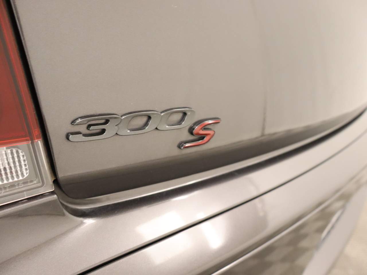 2021 Chrysler 300 S V6