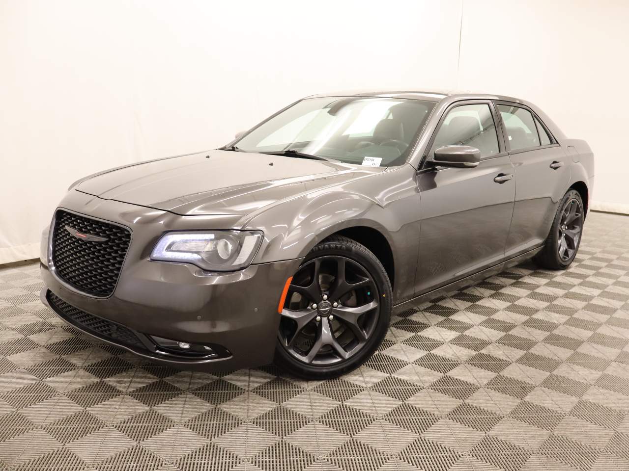2021 Chrysler 300 S V6