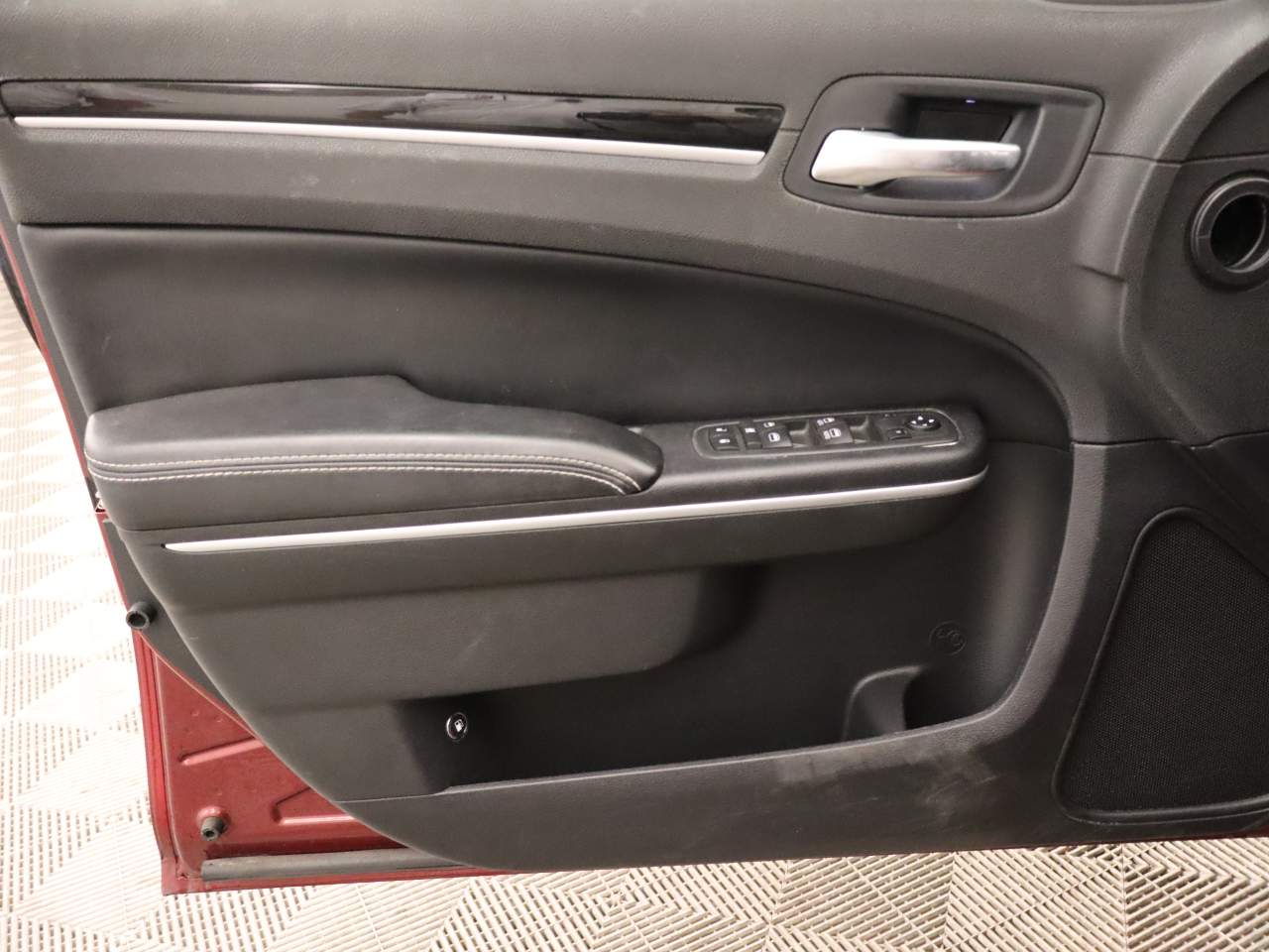 2021 Chrysler 300 S V6