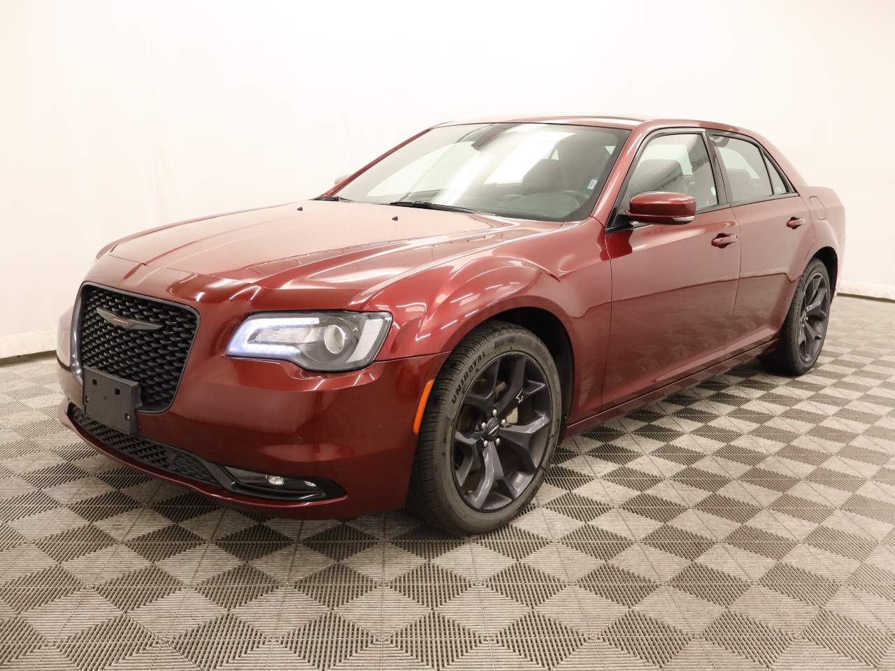 2021 Chrysler 300 S V6