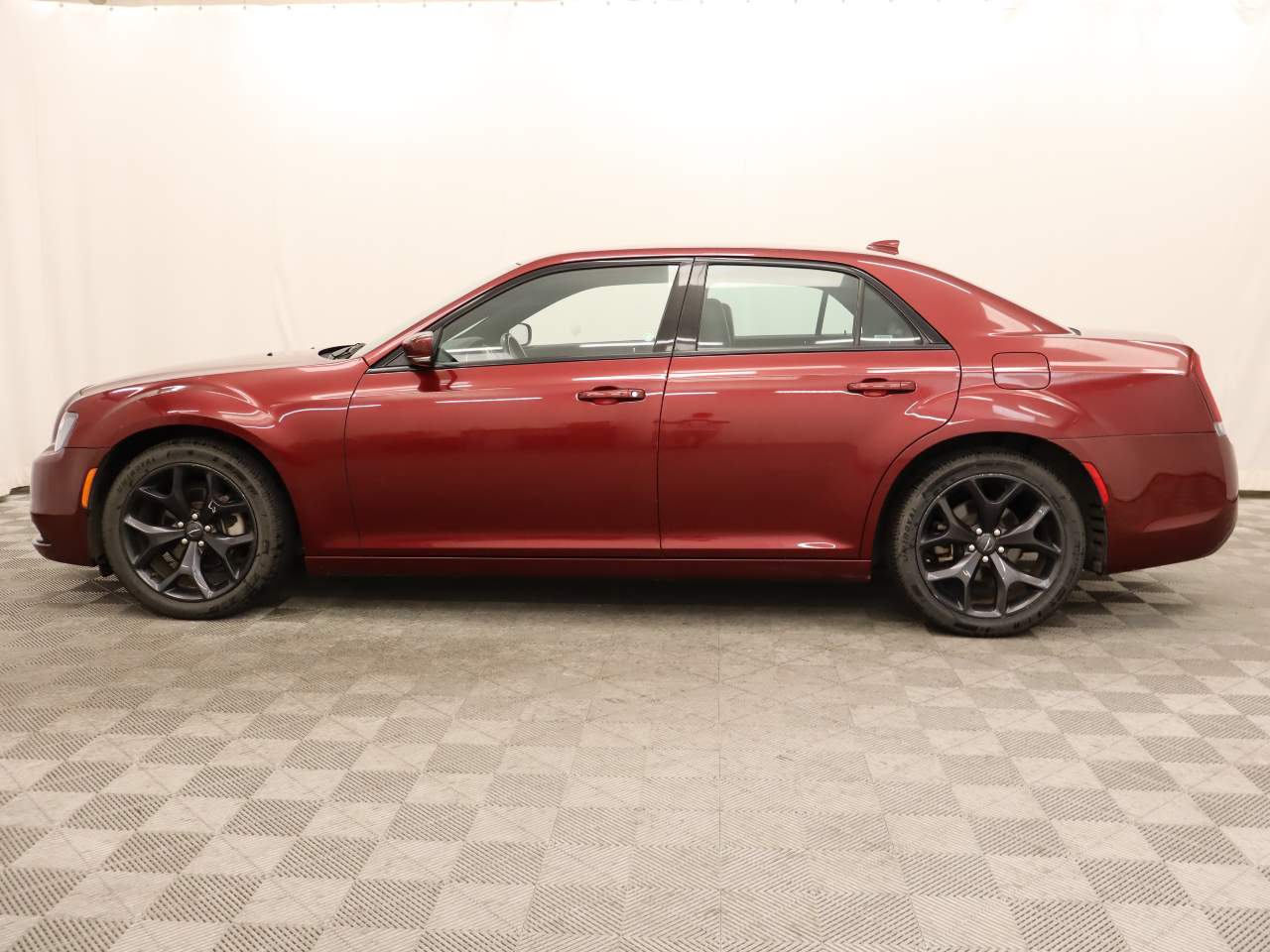 2021 Chrysler 300 S V6
