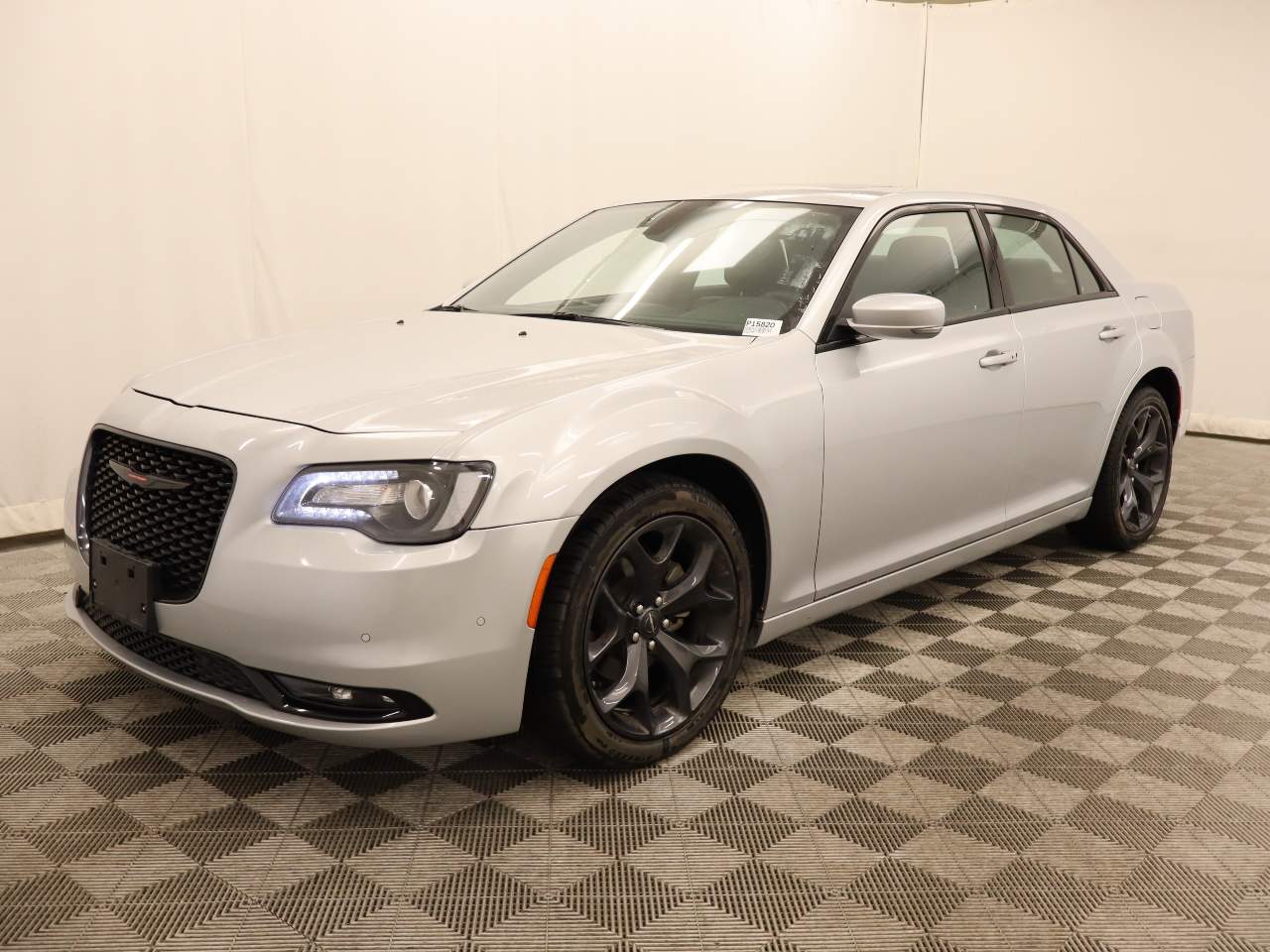 2023 Chrysler 300 S V6