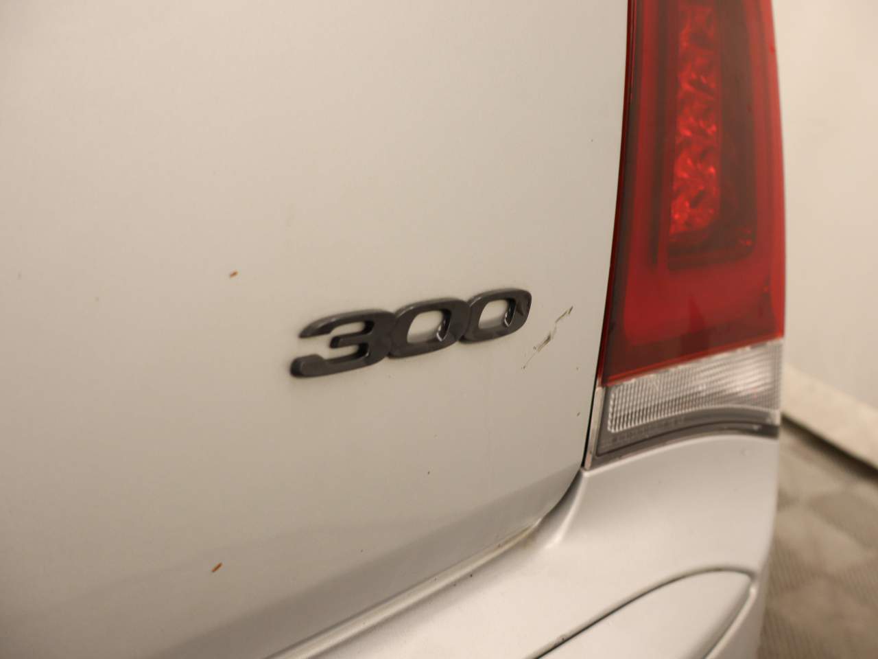 2023 Chrysler 300 S V6