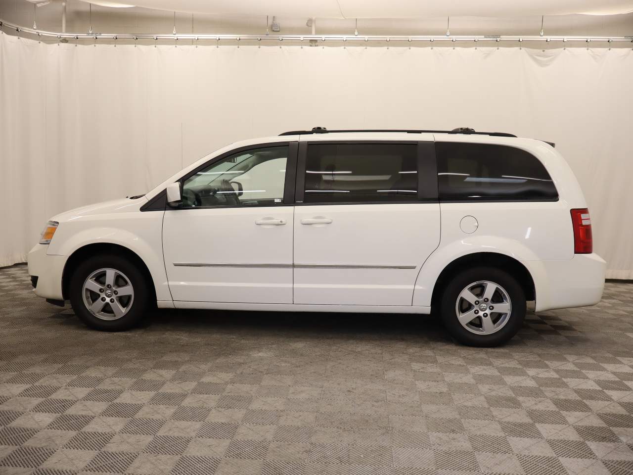 2010 Dodge Grand Caravan SXT