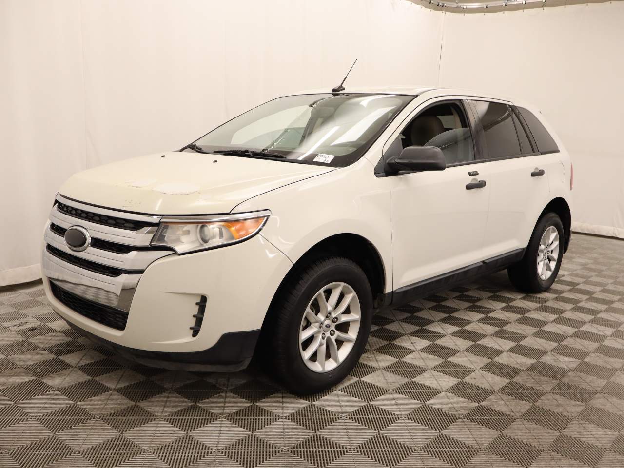 2013 Ford Edge SE