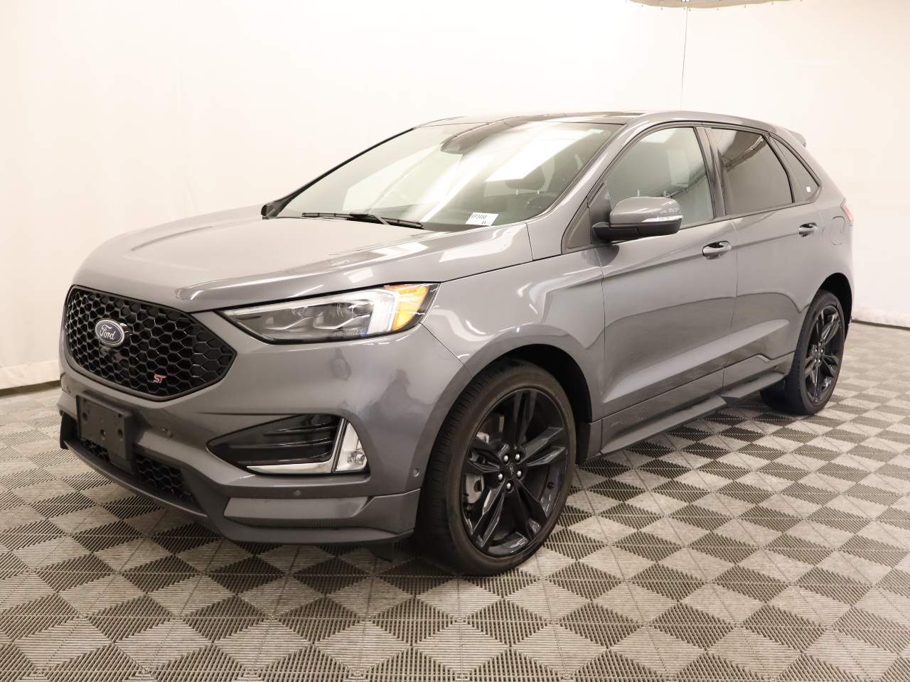 2024 Ford Edge ST
