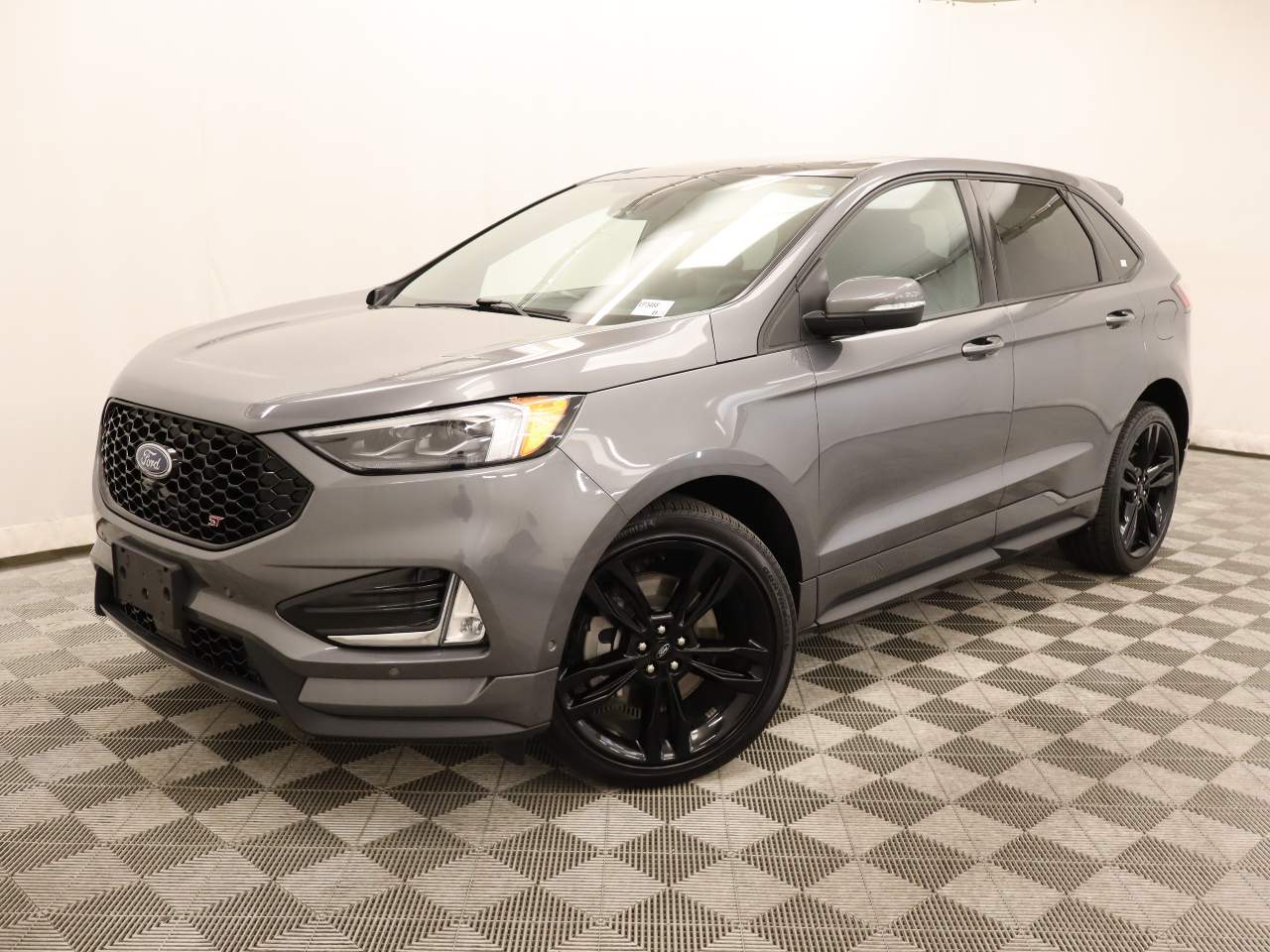 2024 Ford Edge ST
