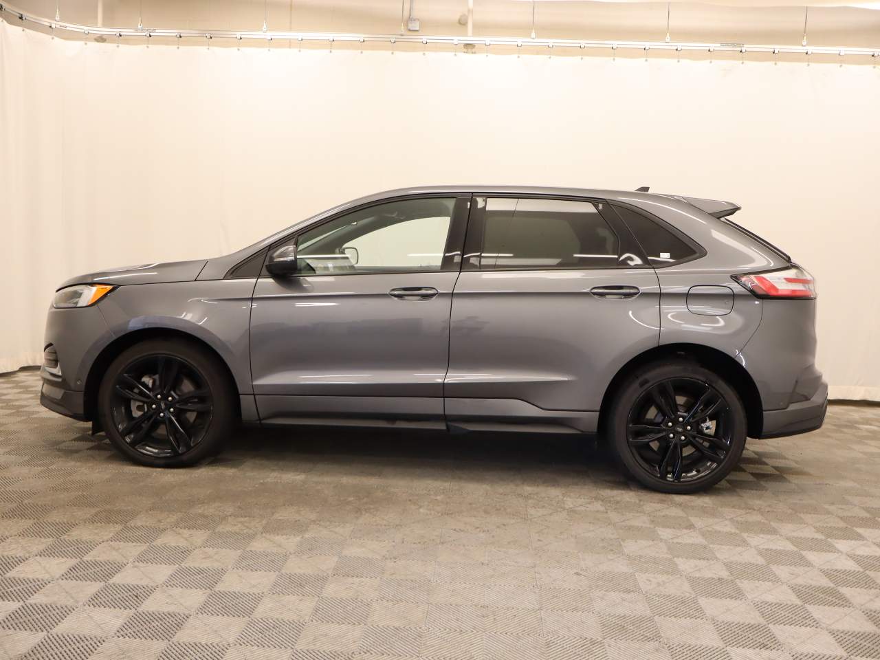 2024 Ford Edge ST