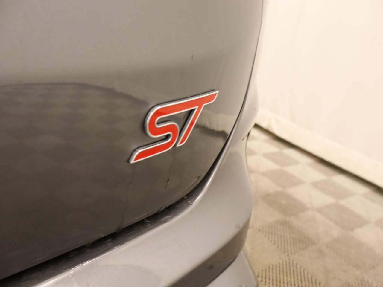 2024 Ford Edge ST