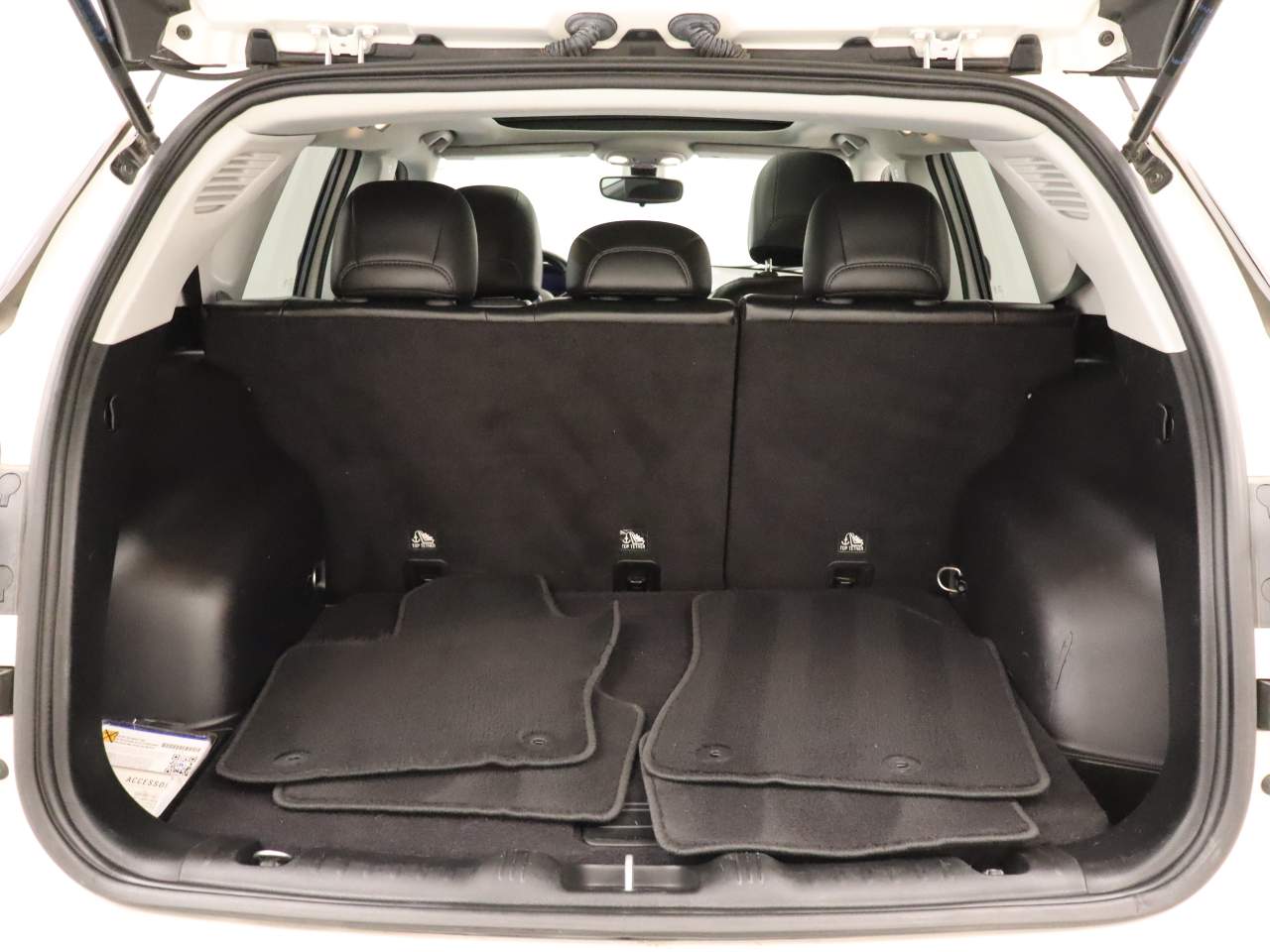 2020 Jeep Compass Altitude