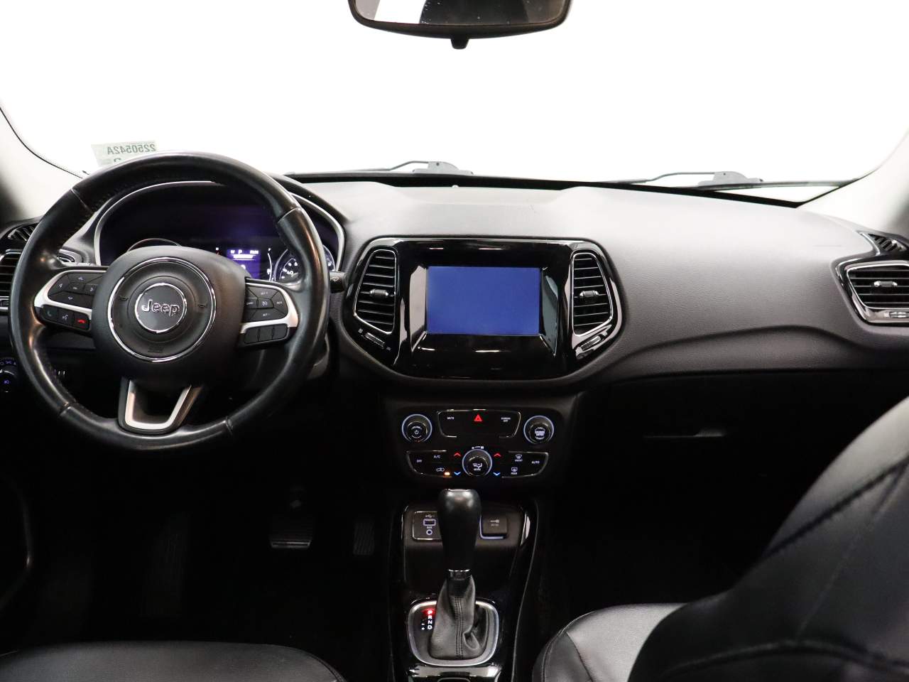 2020 Jeep Compass Altitude