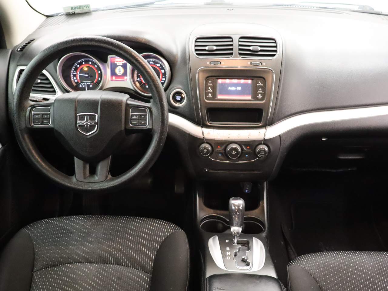 2016 Dodge Journey SE