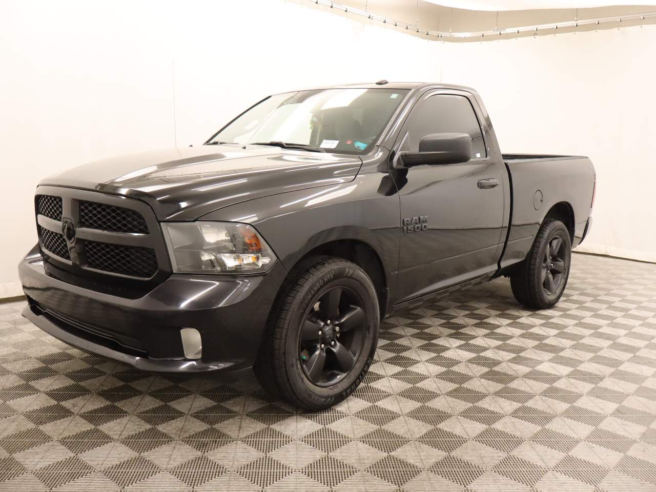 2016 Ram 1500 Express