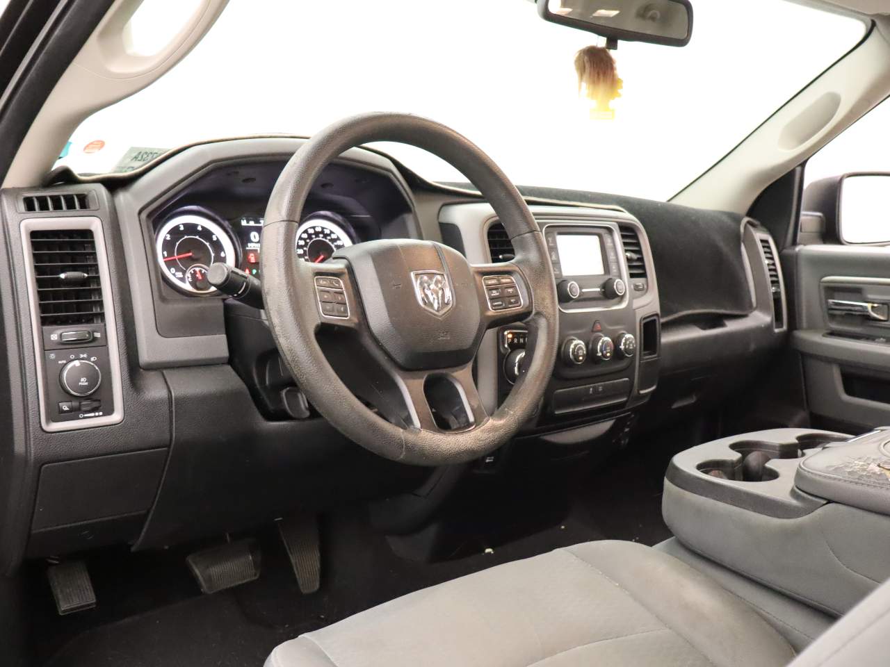 2016 Ram 1500 Express