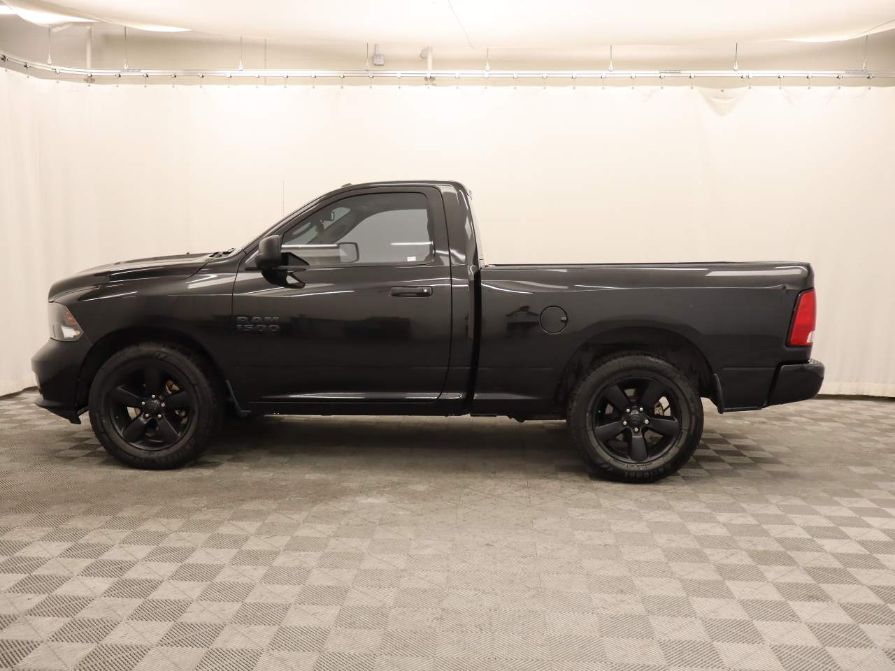 2016 Ram 1500 Express