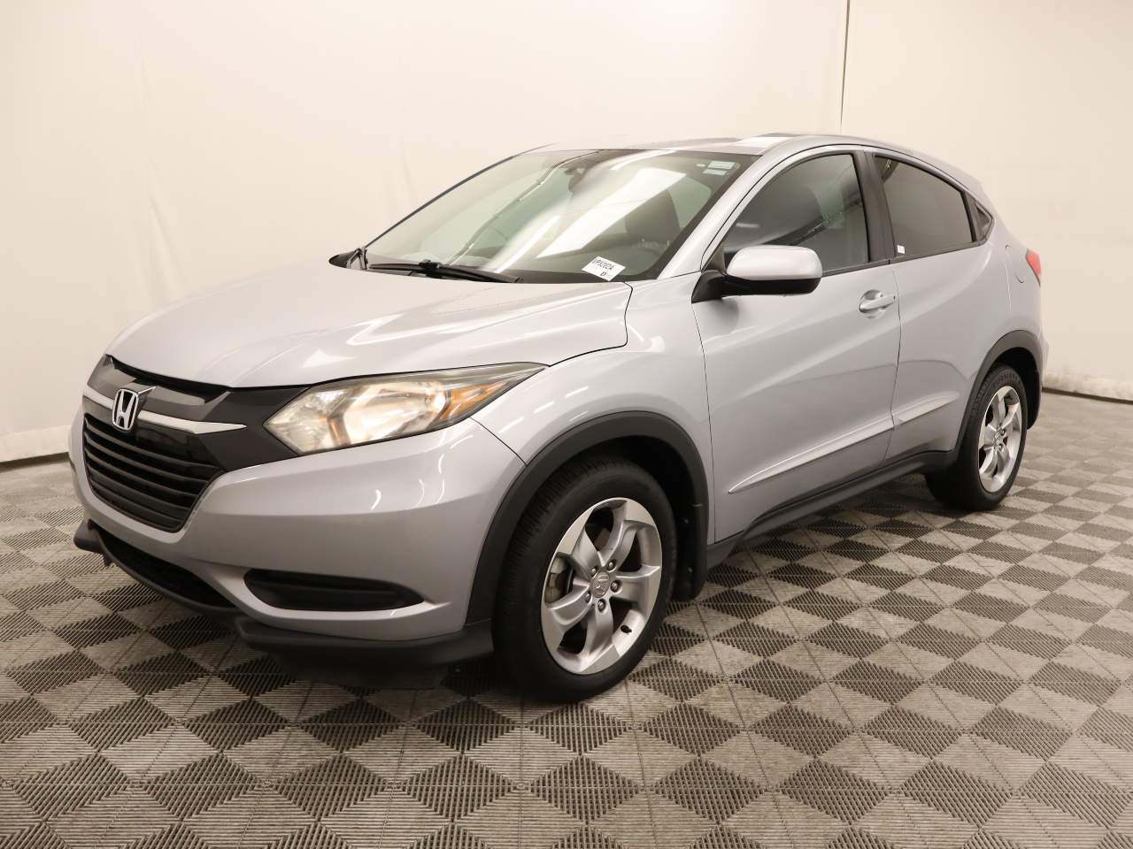 2018 Honda HR-V LX