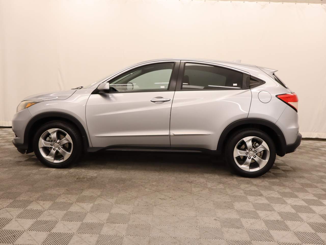 2018 Honda HR-V LX