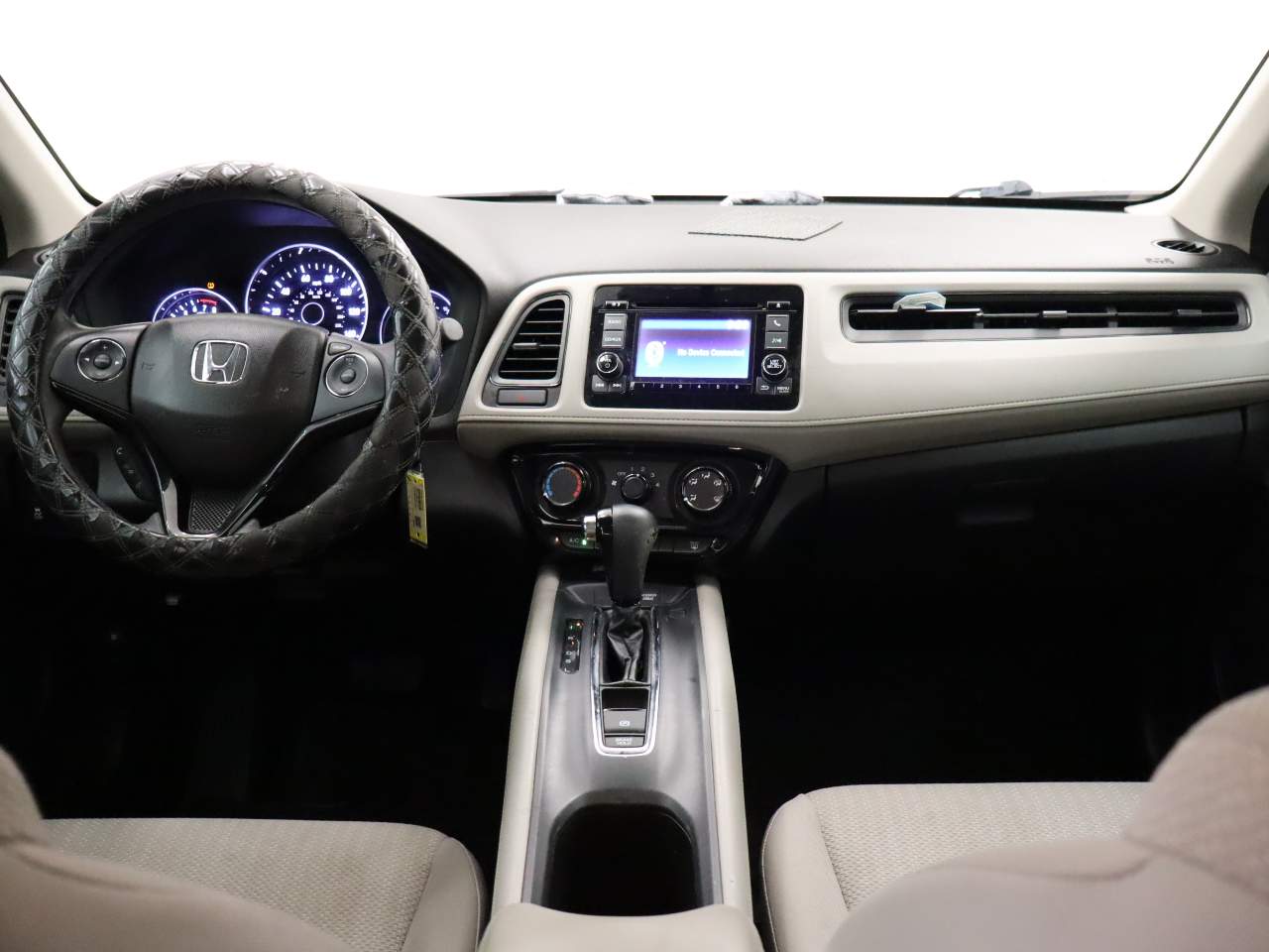 2018 Honda HR-V LX