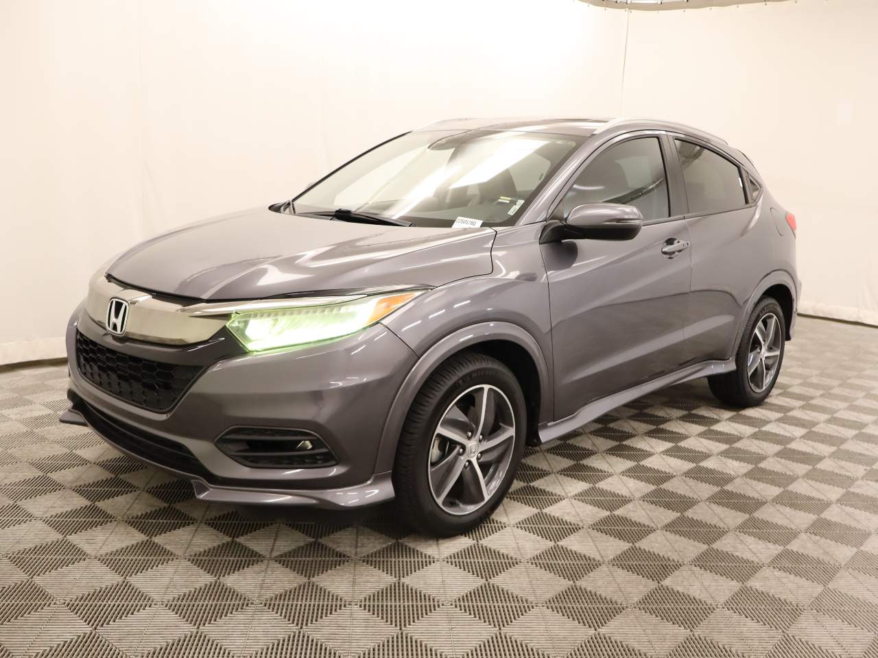 2020 Honda HR-V Touring