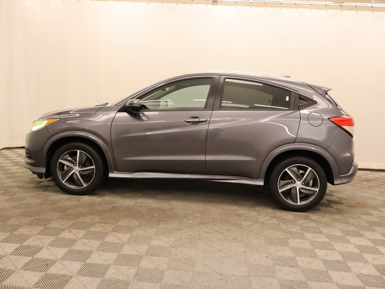 2020 Honda HR-V Touring