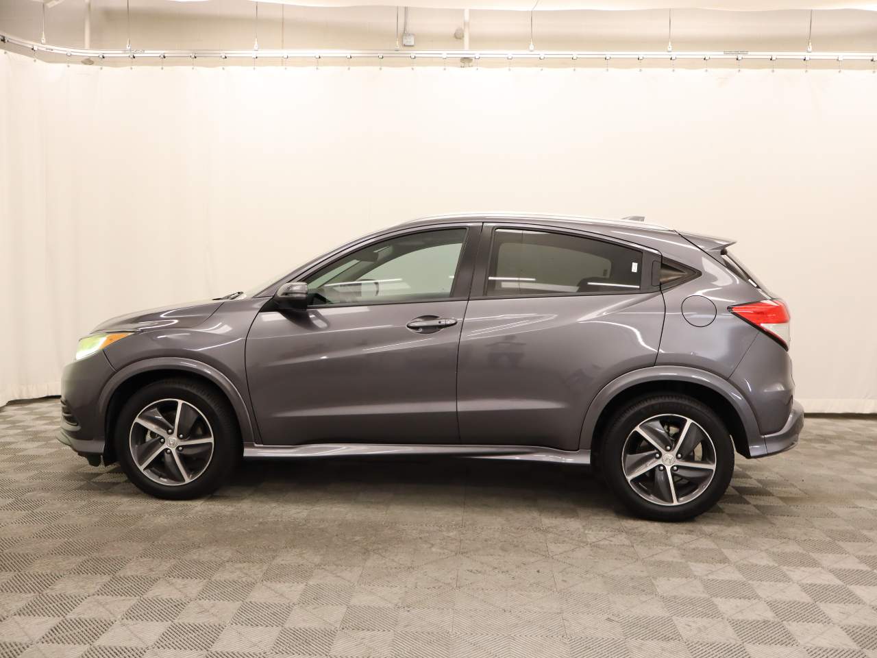 2020 Honda HR-V Touring