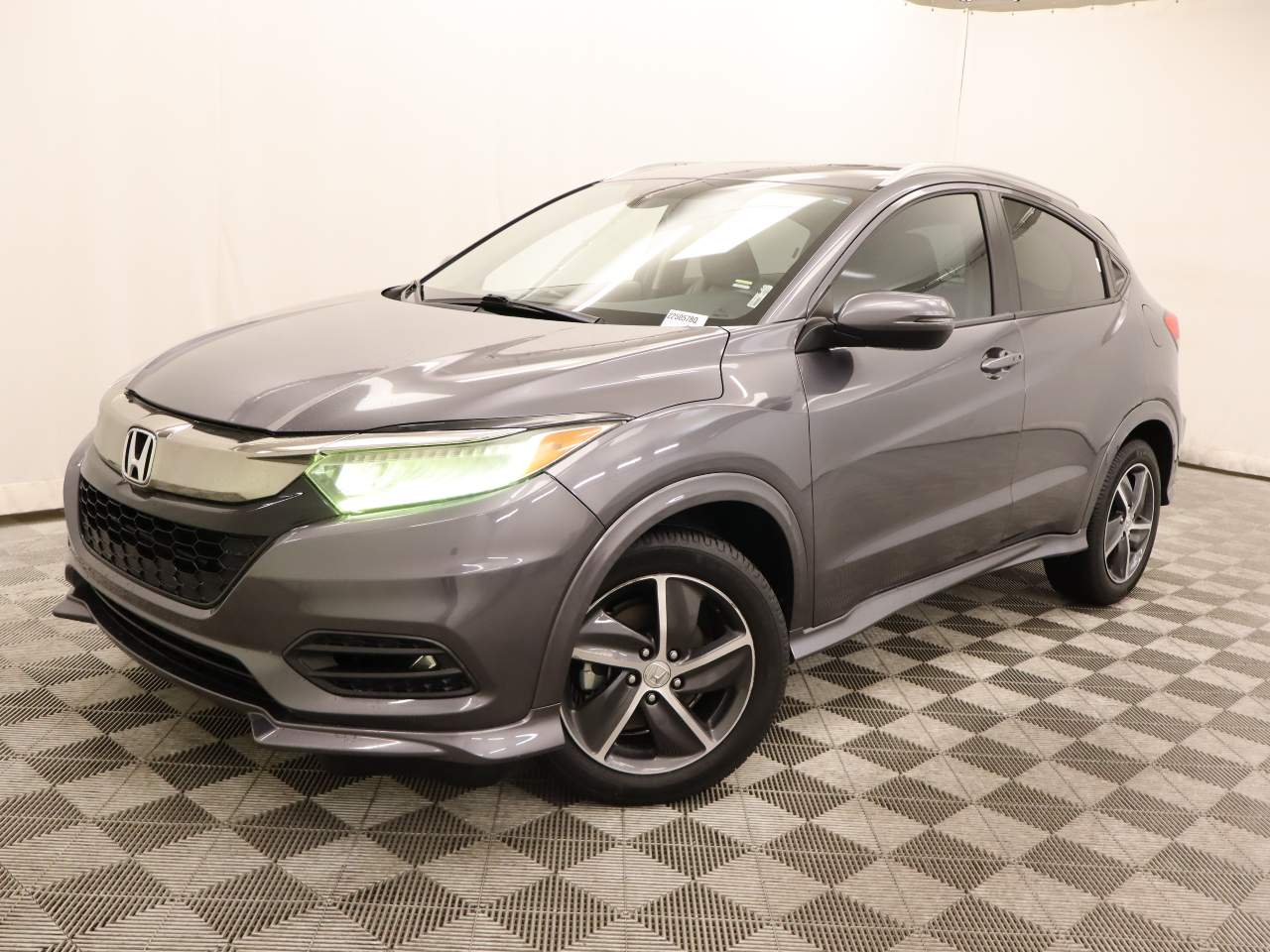 2020 Honda HR-V Touring