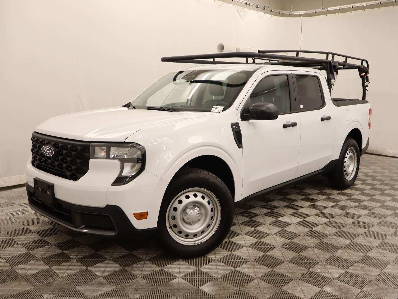 2025 Ford Maverick XLT SuperCrew AWD