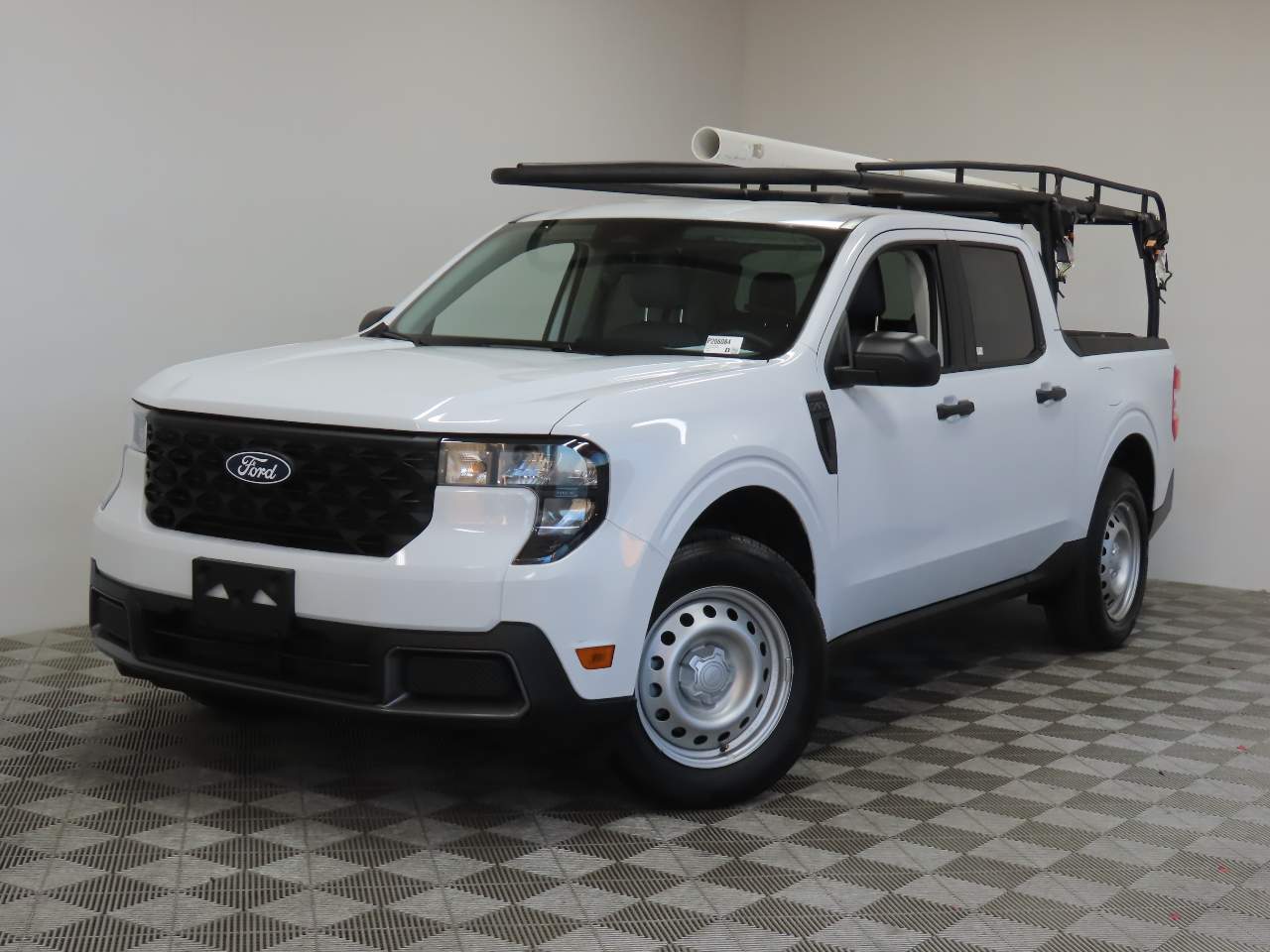 2025 Ford Maverick XLT Crew Cab