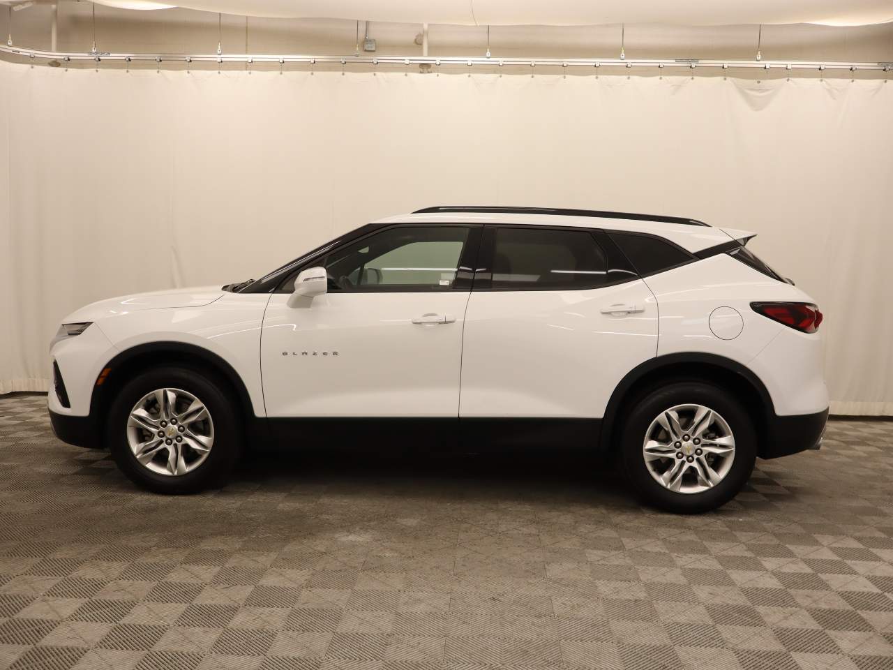 2019 Chevrolet Blazer LT