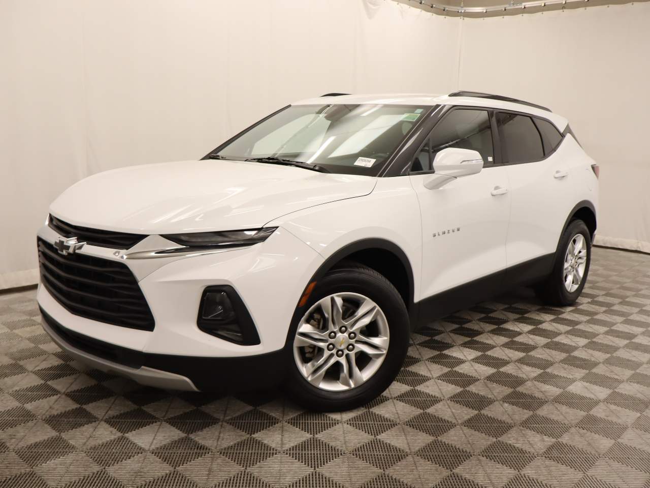 2019 Chevrolet Blazer LT