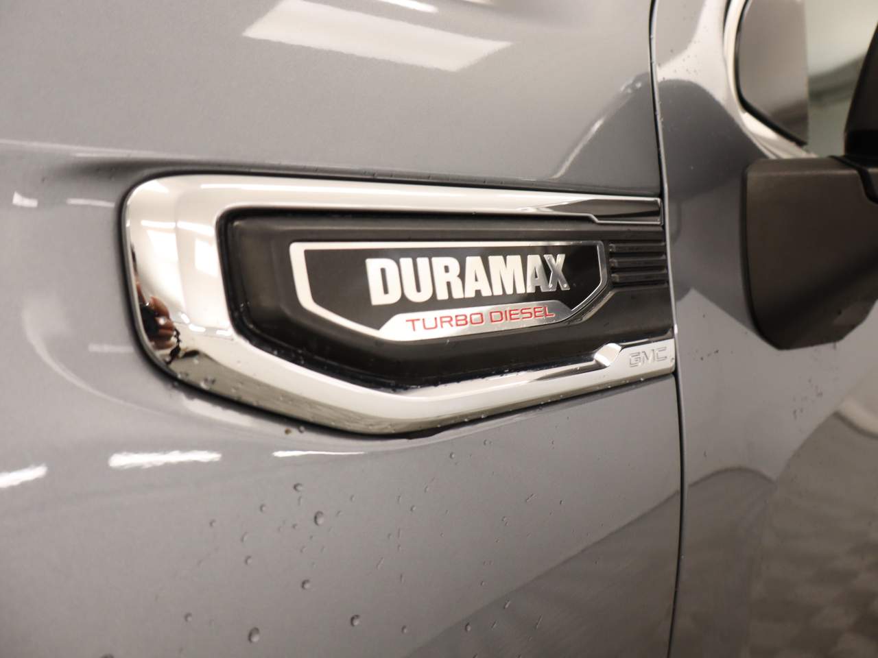 2021 Gmc Sierra 1500 SLT photo 2