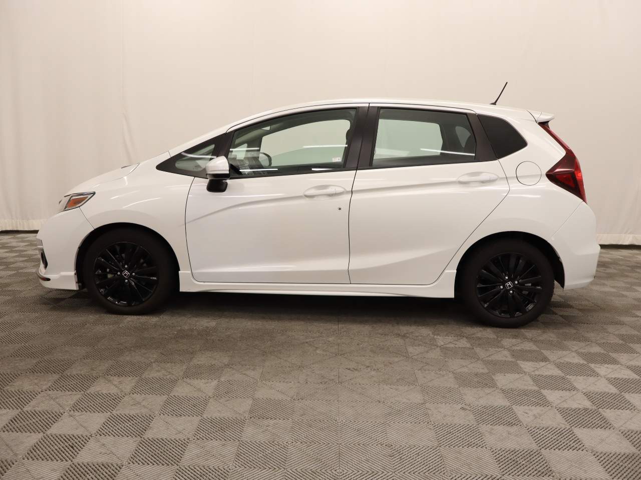 2020 Honda Fit Sport
