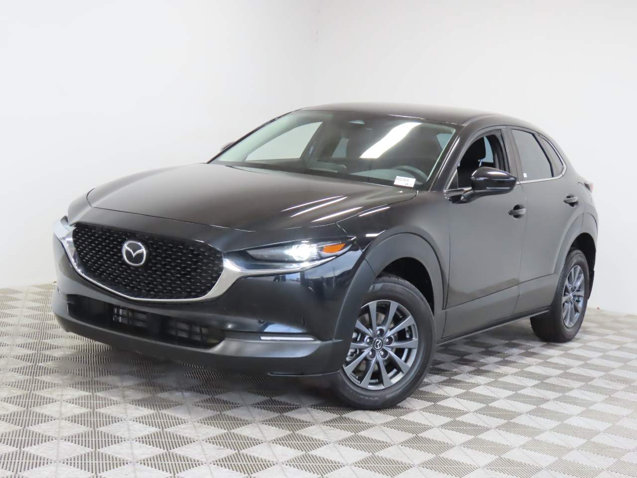 2024 Mazda CX-30 2.5 S